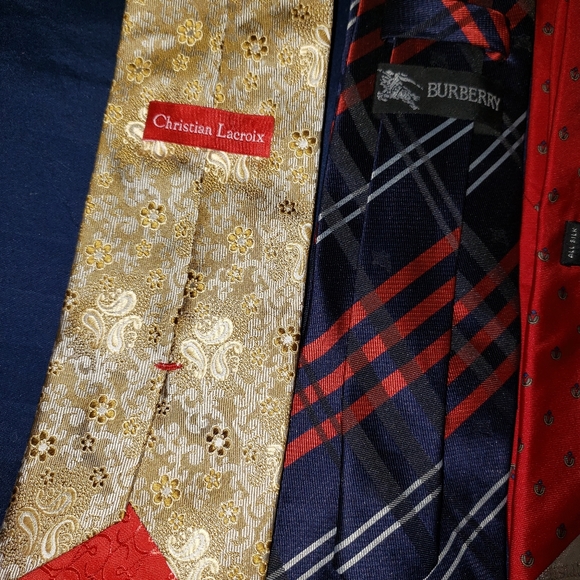 Bundle Of Ties - Picture 4 of 4